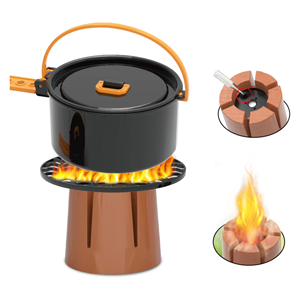مجموعه اسباب بازی میز کمپینگ Camping Table Playset_اسباب بازی